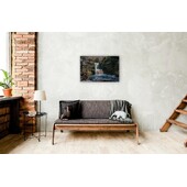 Tablou canvas Cascada Linn