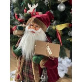 Lumânare BUCURIE - lumânare din ceară de albine 100% naturală