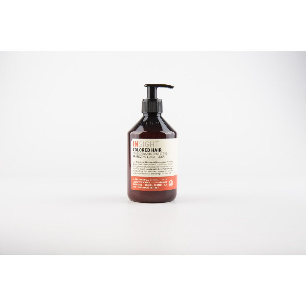 Balsam antioxidant cu extract de morcov - INSIGHT