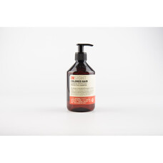 Sampon par vopsit cu extract de ulei de macadamia - INSIGHT