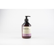 Balsam restructurant pentru par deteriorat cu extract de germeni de grau - INSIGHT