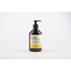 Balsam hranitor pentru par uscat cu extract de ovaz - INSIGHT