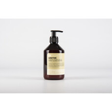 Sampon dermo calmant cu extract de aloe - INSIGHT