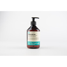 Sampon sebo-regulator cu extract de tea tree - INSIGHT