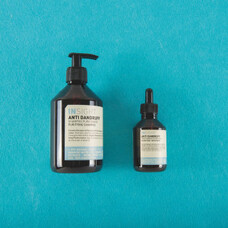 SET Tratament pentru par anti-matreata